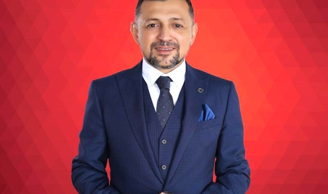 Milletvekili Ahmet Erbaş'tan emniyet mensuplarının emeklilik yaş sınırının uzatılması çağrısı