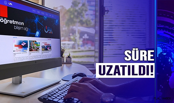 MİLLİ EĞİTİM BAKANLIĞI DUYURDU!