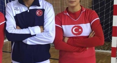 Milli Hokeyci Özmen Muğla'ya transfer oldu