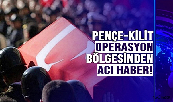 MİLLİ SAVUNMA BAKANLIĞI DUYURDU!