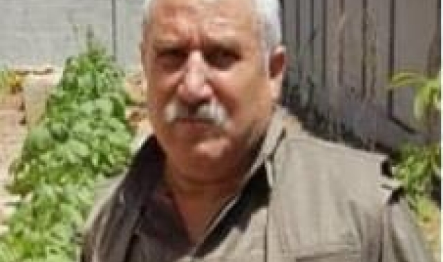 MİT&#039;in icra ettiği operasyonda PKK&#039;nın sözde Suriye ideolojik alan sorumlusu Ali Subaşı etkisiz hale getirildi