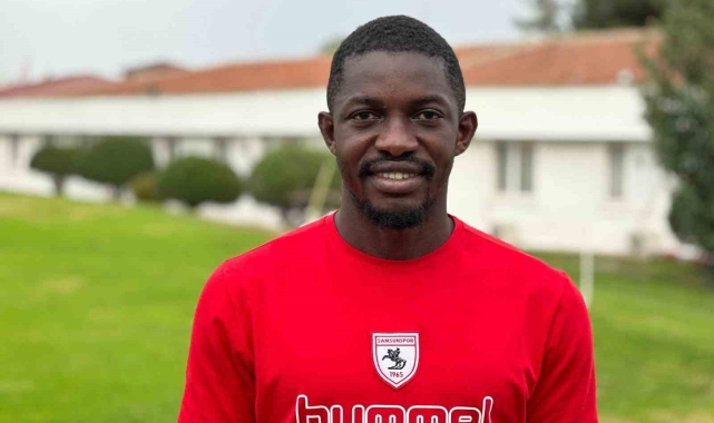Moryké Fofana: "Çok çalışıp güzel sonuçlar almaya devam edeceğiz"