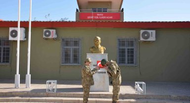 MSB: "Suriye'de 649 terörist etkisiz hale getirildi"