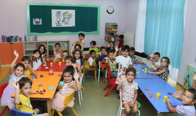 Muğla'da 167 bin öğrenci için ilk ara tatil başladı