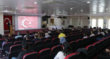 Muğla'da aday öğretmenlere seminer düzenlendi