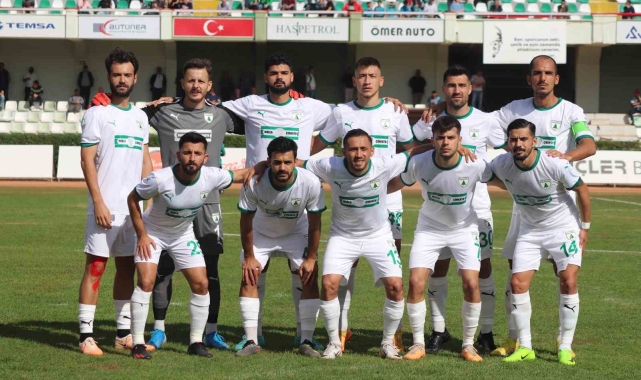 Muğlaspor Irlıganlıspor'u konuk edecek