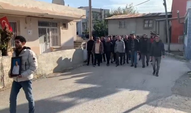 Musalla Gücü Spor Kulübü Başkanının cenaze töreninde davul zurna ve trampet çalındı