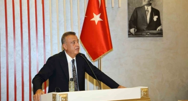 Mustafa Kemal Ve Aşık Veysel Mahallelerinin imar planlarının çözümü için önemli adım atıldı