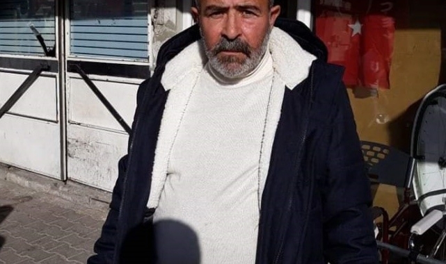 Müştemilatta yangın: 1 ölü