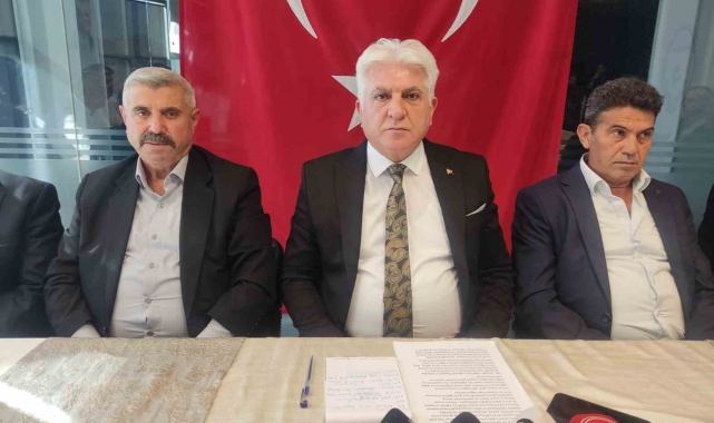 NESOB'dan Çevre Dostu Proje