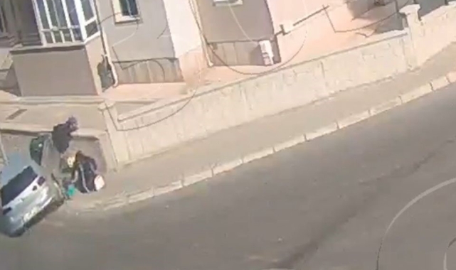 Nevşehir'de dikkatsiz sürücüler kazalara neden oldu