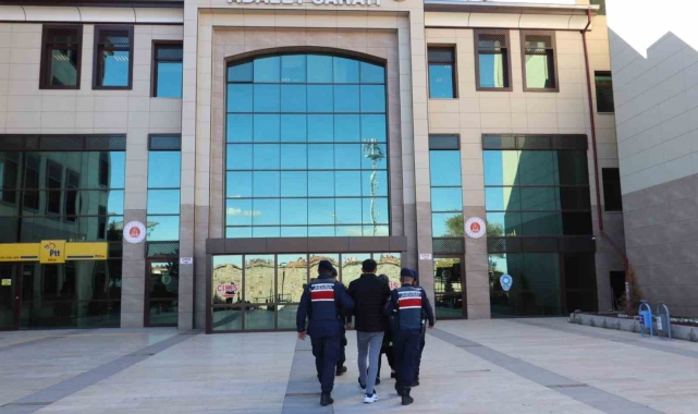 Nevşehir'de "Forex" dolandırıcılarına operasyon