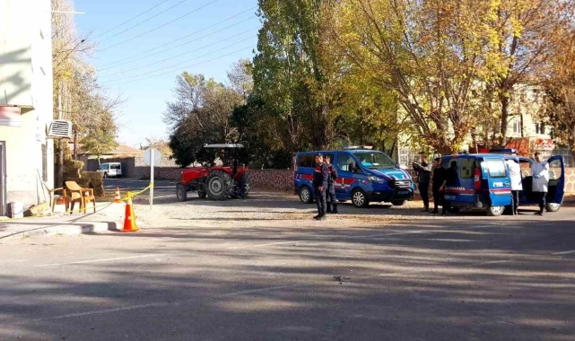 Niğde'de kavga: 1'i ağır 2 yaralı