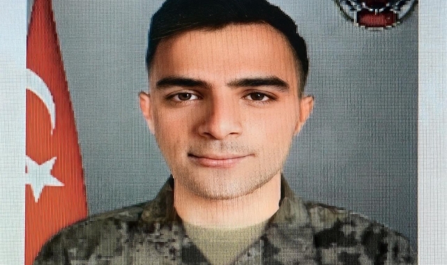 Niğde'ye şehit ateşi düştü