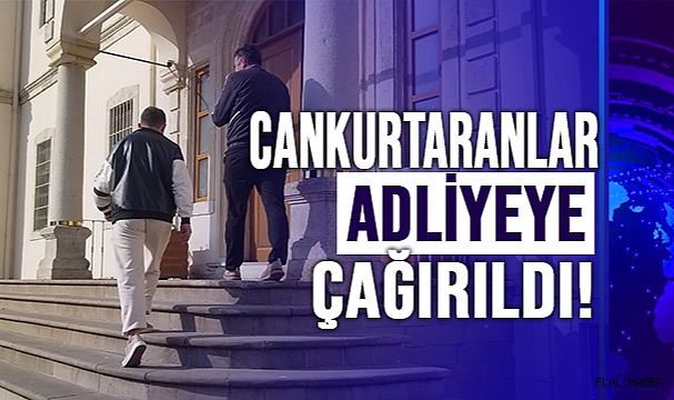 O BOĞULMA VAKASIYLA İLGİLİ CANKURTARANLAR İFADE VERDİ!