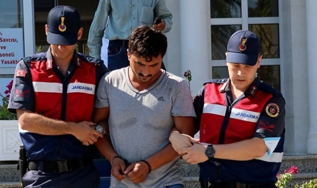 Öfkeli damada, 43 yıl 4 ay hapis cezası verildi