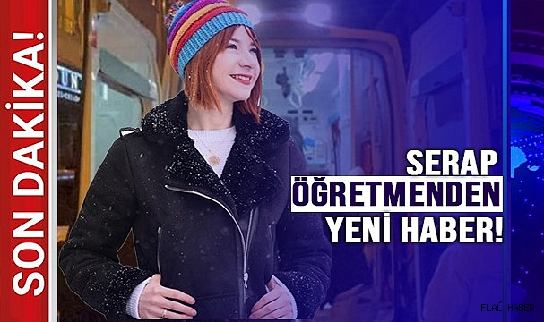 ÖĞRETMEN BÜLBÜL'DEN YENİ GELİŞME!