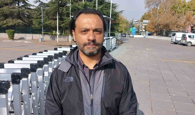 Öğretmenden anaokulu öğrencisine darp iddiası