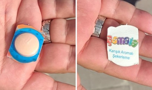"Okul önlerinde şeker şeklinde uyuşturucu satılıyor" paylaşımlarına inceleme başlatıldı