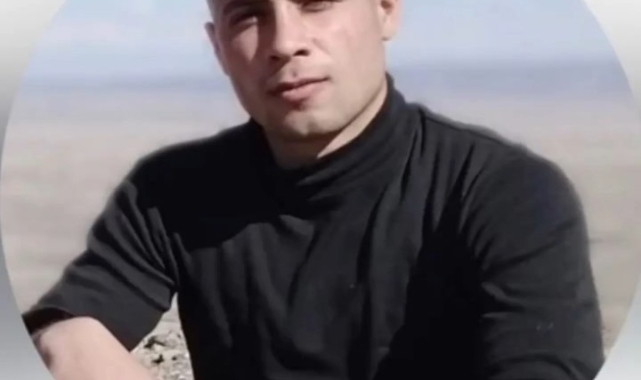 Okulun bahçesinde demir korkuluklarda asılı erkek cesedi bulundu