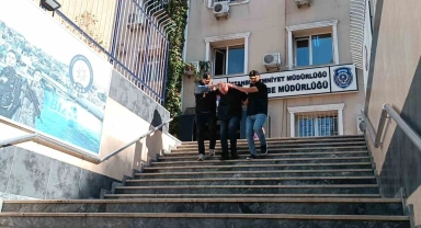 Öldürdüğü şahsı bazanın altında saklamıştı, yakalandı