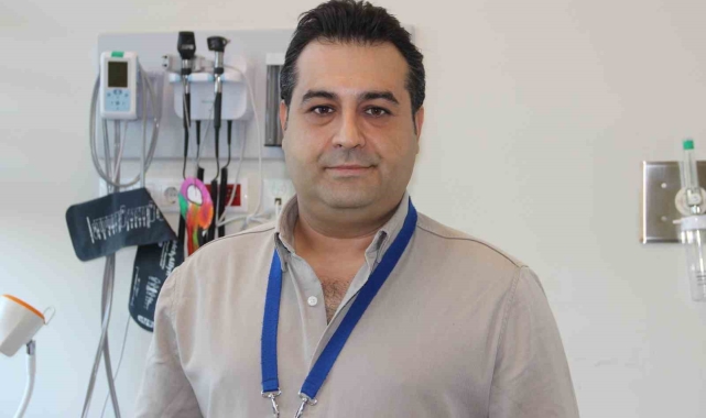 Olgunlaşmamış cennet hurmasının fazlası bağırsak tıkanıklığına neden oluyor