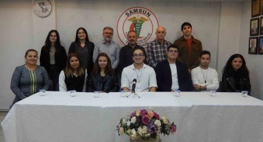 OMÜ'de öğrenci yemek ücretlerine yüzde 233 zam