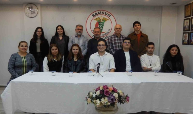 OMÜ'de öğrenci yemek ücretlerine yüzde 233 zam