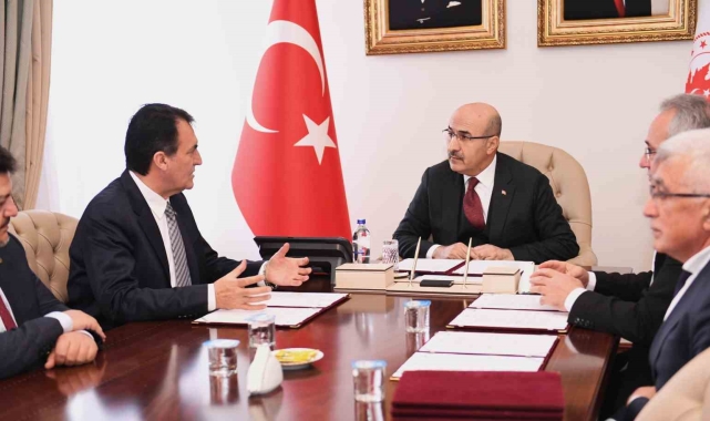 Osmangazi Belediyesi en değerli arsalarını eğitime bağışladı