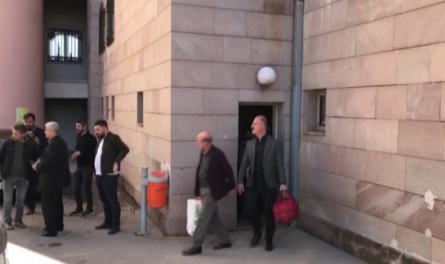 Osmaniye'de 105 kişinin hayatını kaybettiği Bilge Sitesi davasında 4 tutuklama