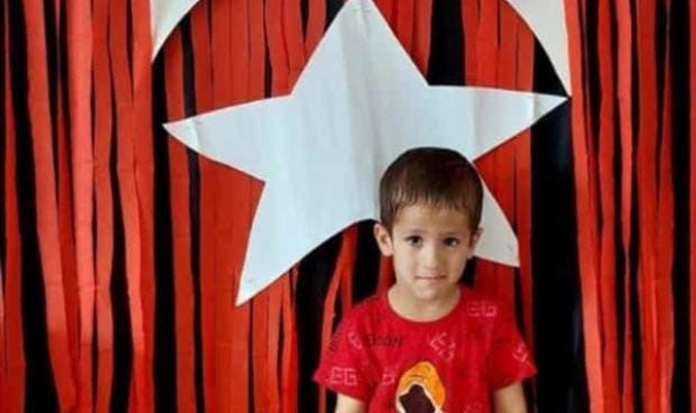 Osmaniye'de evinin önünde otomobil çarpan çocuk hayatını kaybetti