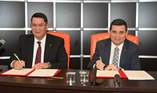 Osmanlı Parkı içindeki Osmanlı Kıraathenesi'ni, 5 yıl AESOB işletecek