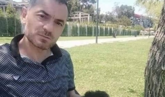 Otomobil şarampole yuvarlandı: 2 ölü, 1 yaralı