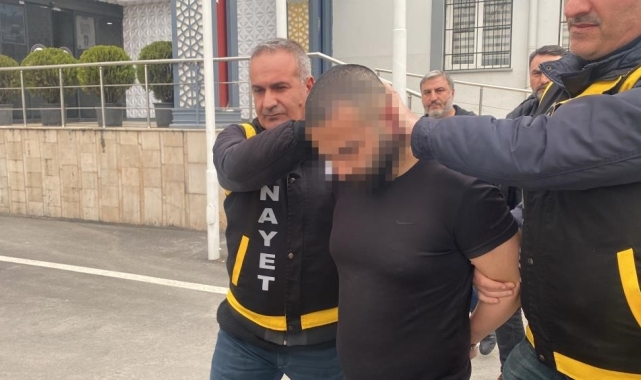 Otomobilinin bagajında cesetle yakalanmıştı...Bir kişiyi daha öldürdüğü ortaya çıktı