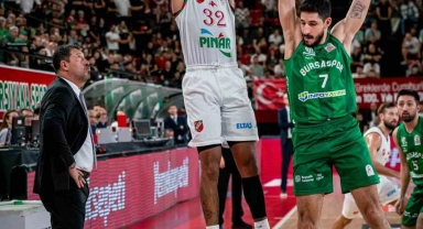 P. Karşıyaka, bu sezonki üçüncü galibiyetini aldı