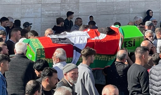 Parkta karşılaştığı husumetlisini tüfekle öldüren zanlı tutuklandı