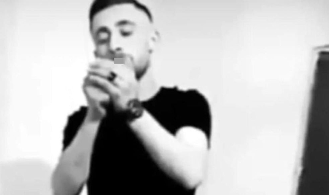 Patnos'ta 27 yaşındaki genç silahla kendini vurdu