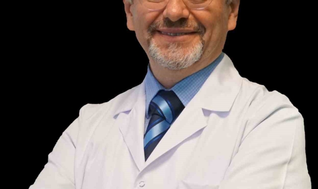 Prof. Dr. Ceylan: "Her beş bebekten birinde göbek fıtığı görülebilmektedir"