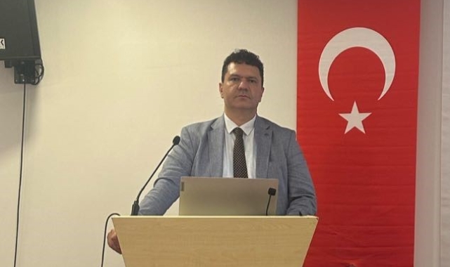 Prof. Dr. Uğur Bilge: "Uygunsuz antibiyotik kullanımı global bir tehdittir"