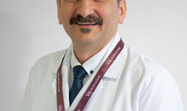 Profesör açıkladı: "Son 10 yılda diyabetin ülkemizdeki sıklığı yüzde 100 arttı"