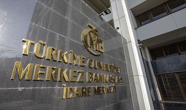 REZERVLERİ YÜKSELDİ!
