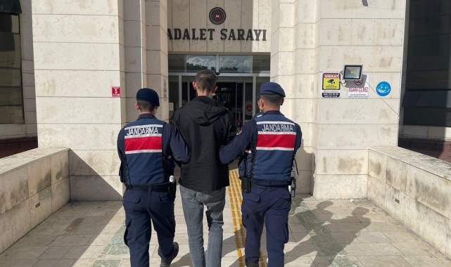 Sahte MİT'çi jandarmadan kaçamadı