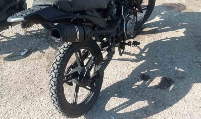 Sakarya'da çalındı, Düzce'de bulundu