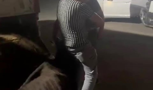 Sakarya'daki skandal olay için savcılık harekete geçti
