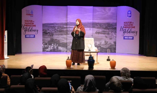 Saliha Erdim'den mutlu çocuk yetiştirebilme tavsiyeleri