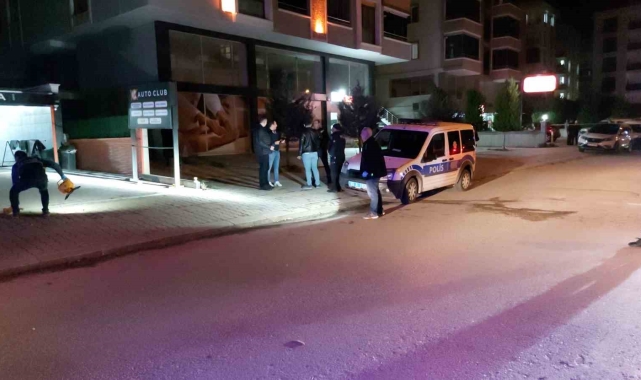 Samsun'daki 3 kişinin yaralandığı silahla çatışmayla ilgili gözaltı sayısı 8'e çıktı