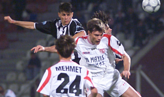 Samsunspor, Beşiktaş karşı 22 yıl sonra ilk peşinde