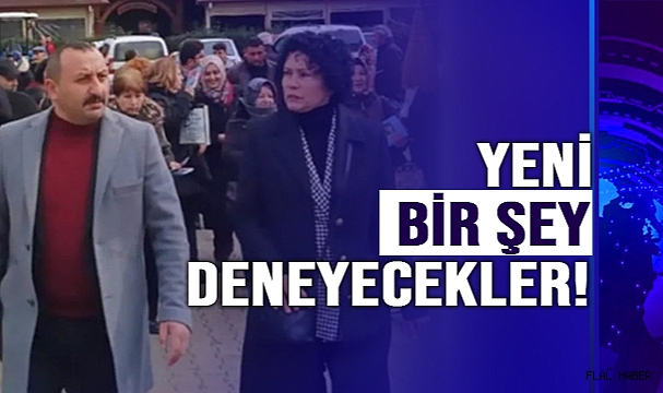 ŞANLAN; “RAHAT DA DURMAYACAĞIZ”