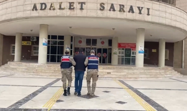 Şanlıurfa'da aranan dolandırıcı sahte kimlikle yakalandı