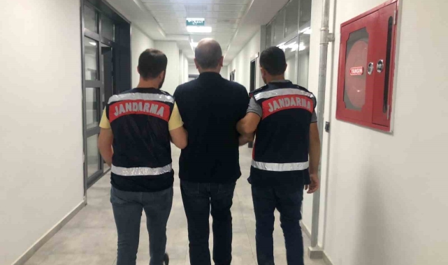 Şanlıurfa'da FETÖ operasyonu: 2 tutuklama